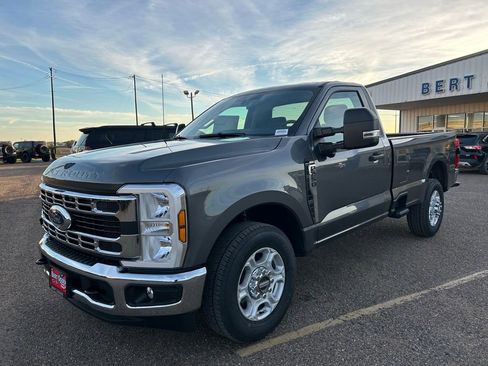 New 2026 Ford F350 XLT w/ 360-Degree Camera Package image 3