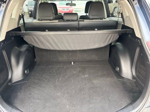 Used 2013 Toyota RAV4 Limited image 20