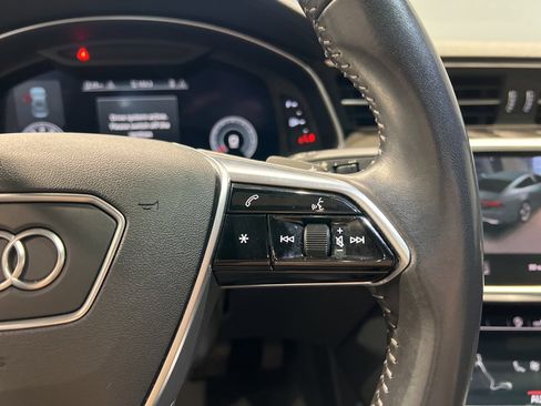 Used 2020 Audi A7 3.0T Premium Plus w/ Premium Plus Package image 26