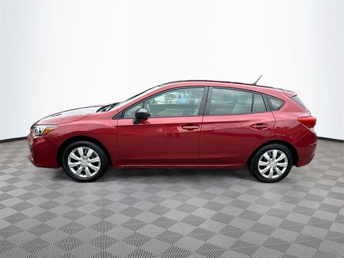 Used 2019 Subaru Impreza 2.0i image 9