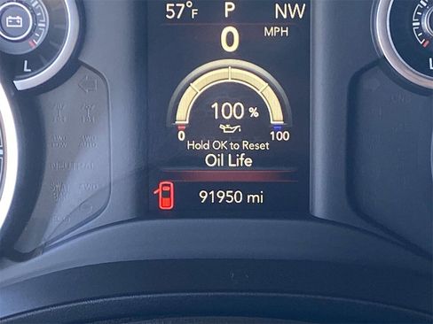 Used 2020 RAM 1500 Big Horn image 30