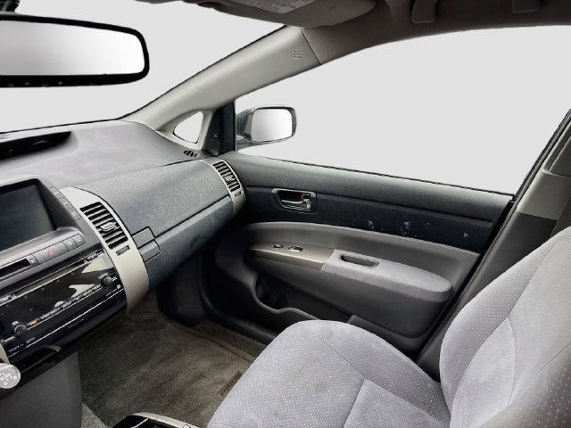 Used 2006 Toyota Prius FWD image 23