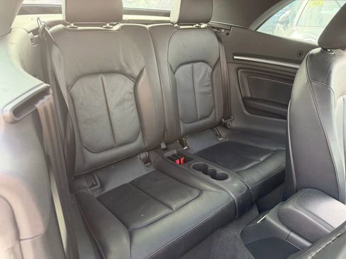 Used 2016 Audi A3 2.0T Premium Plus w/ Technology Package image 16