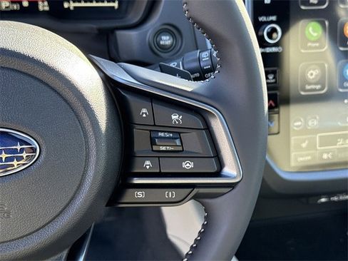 New 2025 Subaru Forester Limited image 28