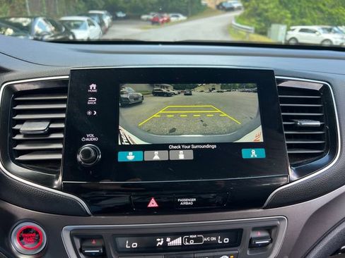 Used 2021 Honda Passport EX-L image 24