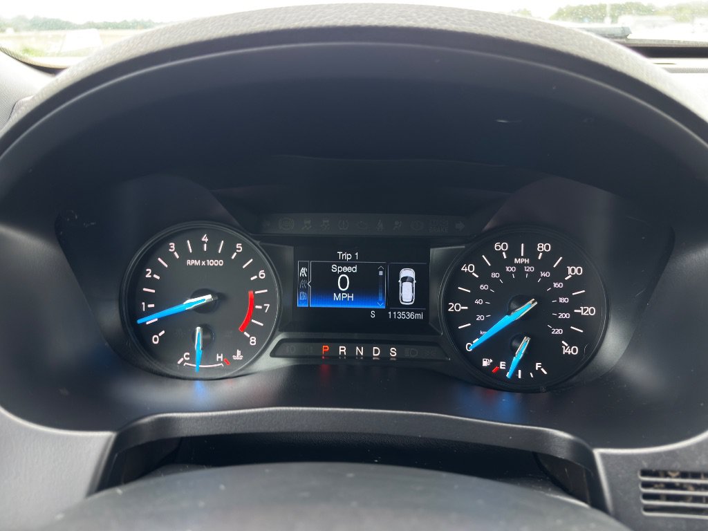 Used 2019 Ford Explorer 4WD image 14