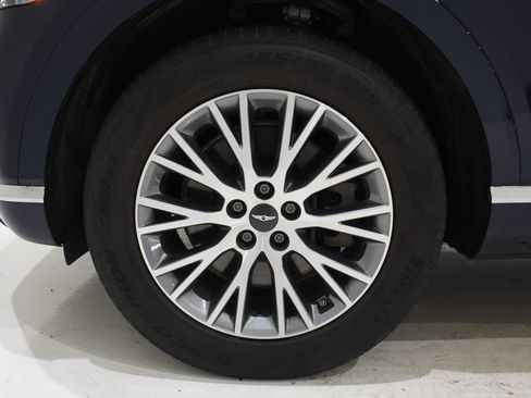 Used 2024 Genesis GV80 2.5T image 6