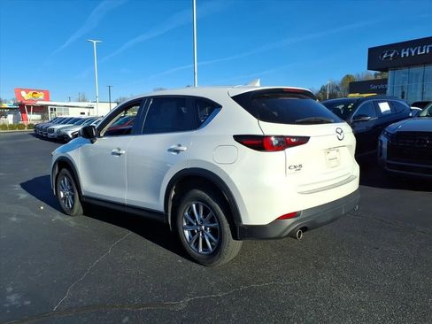 Used 2022 MAZDA CX-5 AWD 2.5 S image 24
