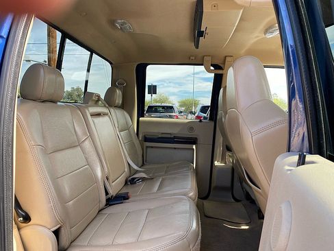 Used 2008 Ford F350 Lariat image 13