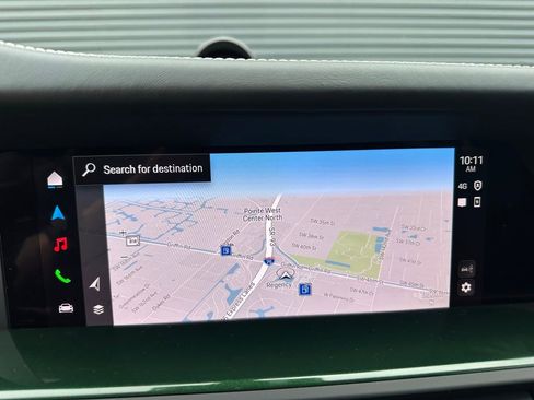 Certified 2026 Porsche 911 Carrera GTS image 32