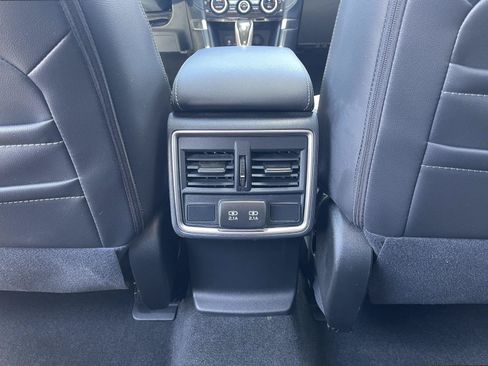 Used 2024 Subaru Forester Limited AWD/4WD image 16