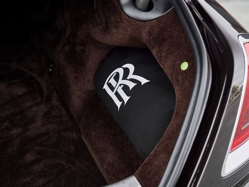Used 2014 Rolls-Royce Wraith image 20