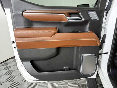 Certified 2024 GMC Sierra 1500 Denali Ultimate image 20