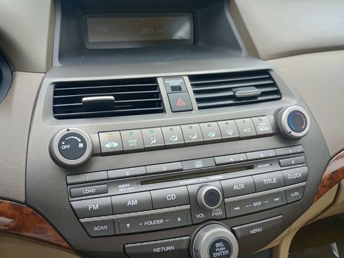 Used 2009 Honda Accord EX image 13