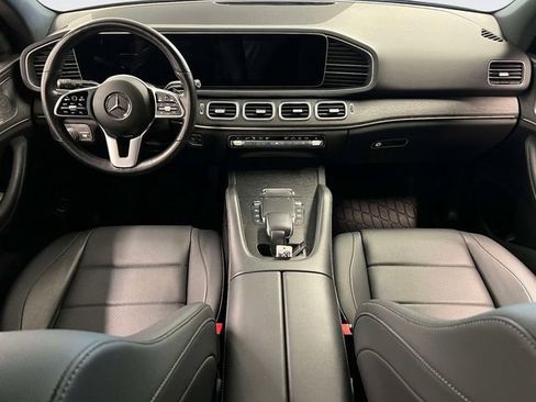 Used 2022 Mercedes-Benz GLE 350 4MATIC image 13