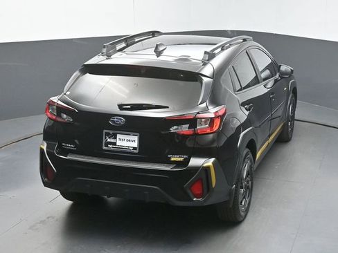 Certified 2025 Subaru Crosstrek 2.5i Sport w/ Popular Package #4A image 43