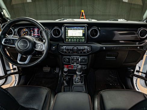 Used 2023 Jeep Wrangler Rubicon 392 w/ Xtreme Recon 35" Tire Package image 18