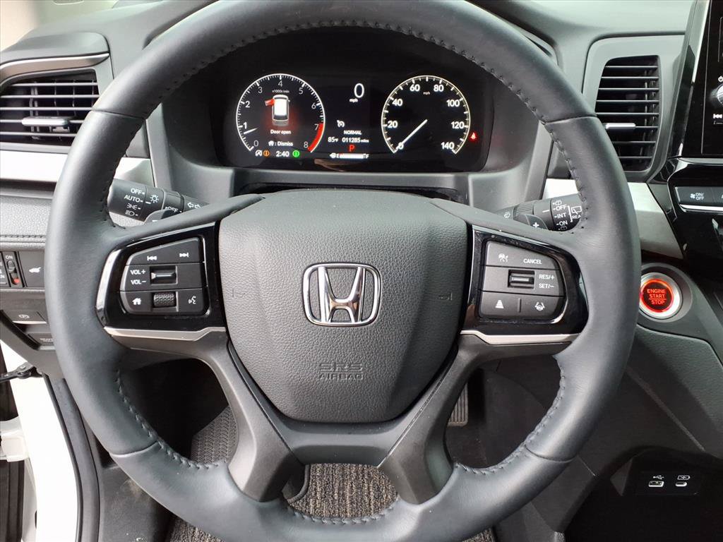 Used 2026 Honda Odyssey EX-L image 23