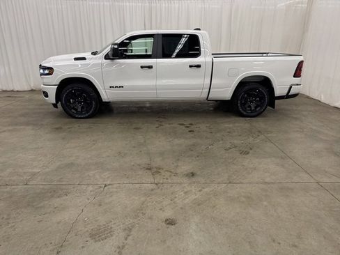 New 2026 RAM 1500 Big Horn image 33