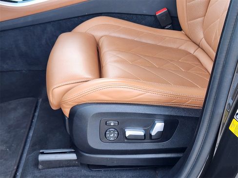 Used 2023 BMW X5 sDrive40i image 23