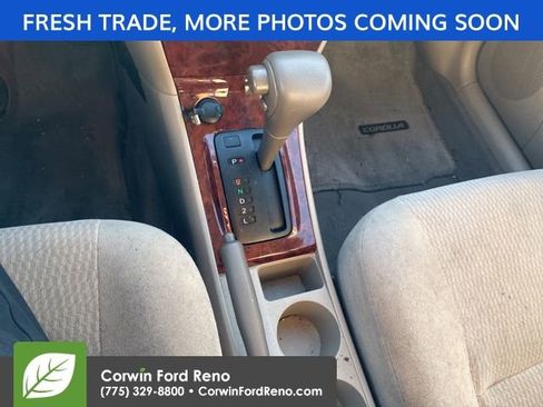 Used 2006 Toyota Corolla LE image 17