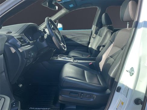 Certified 2022 Honda Passport EX-L image 9