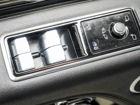 Used 2021 Land Rover Range Rover Westminster Edition image 46