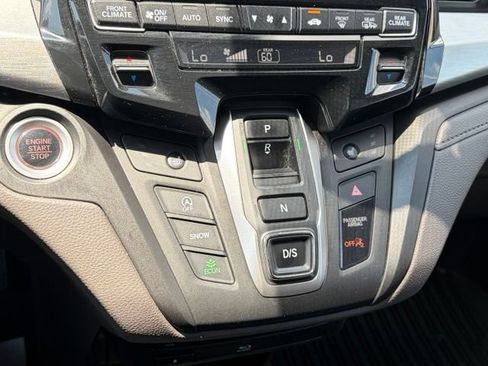 Used 2020 Honda Odyssey EX-L image 23