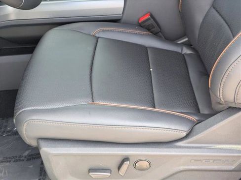 New 2026 Ford F250 Lariat w/ Black Appearance Package image 4