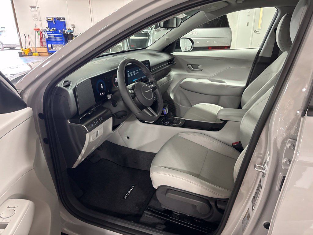 New 2027 Hyundai Kona SEL Sport AWD/4WD image 11