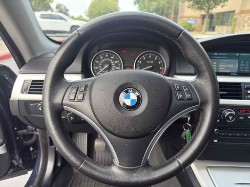 Used 2007 BMW 335i Coupe RWD image 33