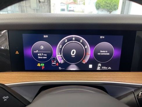 New 2026 Volkswagen Tiguan SEL R-Line AWD/4WD image 14