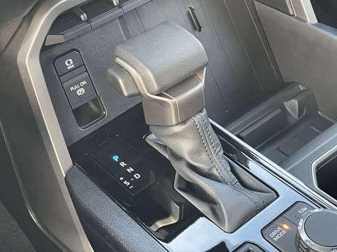 Used 2025 Toyota Tundra SR5 image 23