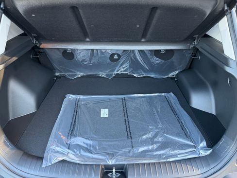 New 2026 Kia Seltos EX w/ EX Sunroof Package AWD/4WD image 5