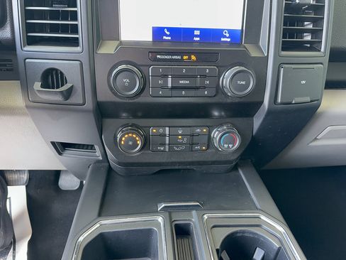 Certified 2020 Ford F150 XL w/ Equipment Group 101A Mid RWD image 20