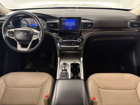 Used 2023 Ford Explorer Limited image 31