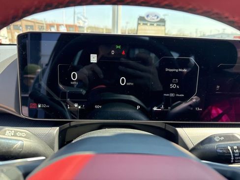 New 2026 Kia K4 GT-Line Turbo FWD image 32
