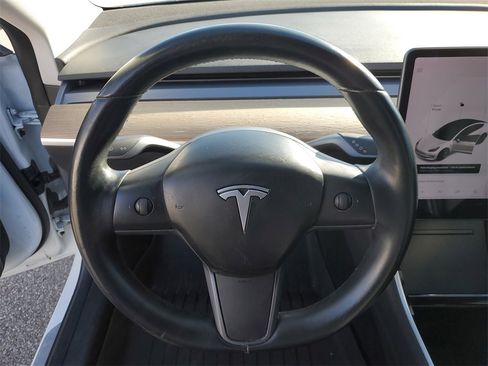 Used 2018 Tesla Model 3 Long Range image 20