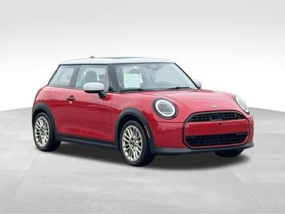 Certified 2026 MINI Cooper S