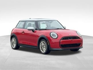Certified 2026 MINI Cooper S FWD 360° Tour