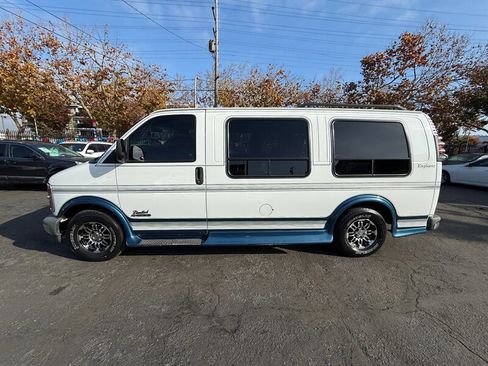 Used 1997 Chevrolet Express 1500 image 8