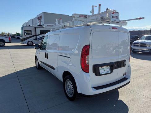 Used 2022 RAM ProMaster City Wagon image 5