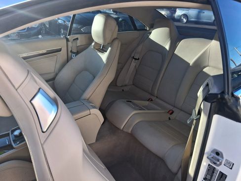 Used 2014 Mercedes-Benz E 350 Coupe image 17