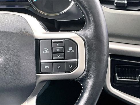 Used 2023 Ford Expedition XLT AWD/4WD image 21