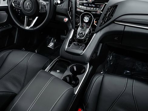 New 2026 Acura RDX w/ Technology Package image 18