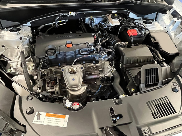 New 2027 Honda HR-V EX-L image 11