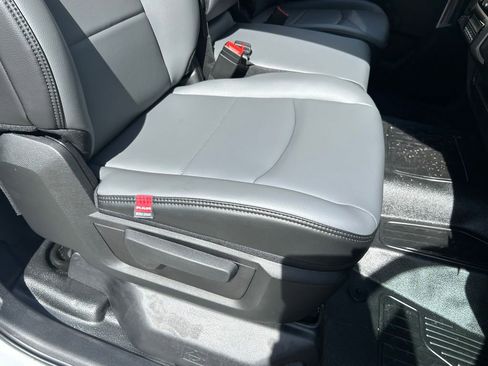 New 2025 RAM 5500 Tradesman w/ Max Tow Package image 31