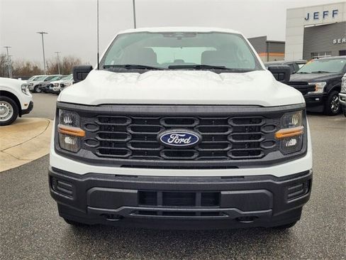 New 2025 Ford F150 XL image 2