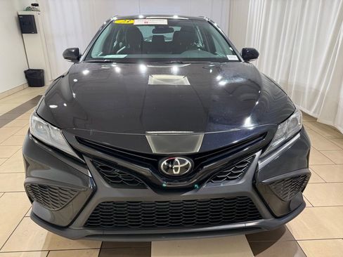 Certified 2023 Toyota Camry SE image 8