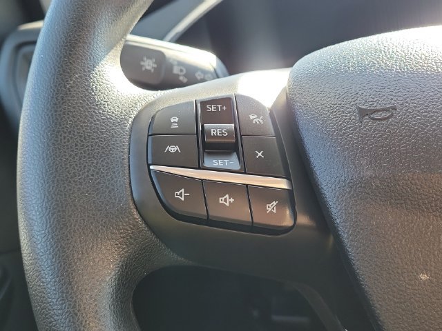 Certified 2021 Ford Escape SE FWD image 25